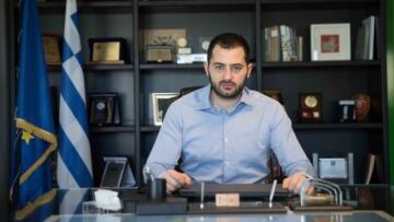 Περιφερειάρχης Στερεάς Ελλάδας: Ουδέποτε ισχυρίστηκα ότι δεν ήθελαν να σβήσουν τη φωτιά στην Εύβοια