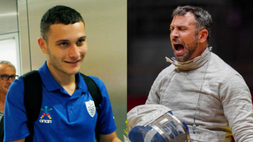 Παραολυμπιακοί Αγώνες: Ντεμπούτο με δύο μετάλλια για την Ελλάδα