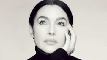 Μόνικα Μπελούτσι: Έστειλε μήνυμα στο ελληνικό κοινό μέσω βίντεο λίγο πριν τις εμφανίσεις της στο Ηρώδειο