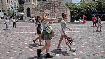 Κορωνοϊός: Στα 3.538 τα νέα κρούσματα - 336 οι διασωληνωμένοι, 28 θάνατοι