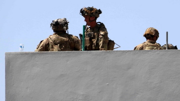 Καμπούλ: Οργή στο Κογκρέσο για τη λίστα ονομάτων που έδωσαν Αμερικανοί αξιωματούχοι στους Ταλιμπάν