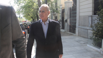 Άκης Τσοχατζοπουλος: «Άνοιξε» η δεύτερη χειρόγραφη διαθήκη του - Γιατί αποκλήρωσε τους συγγενείς του