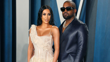 Κιμ Καρντάσιαν - Κάνιε Γουέστ: «Παγώνει» το διαζύγιο;  - Φουντώνουν οι φήμες για επανασύνδεση