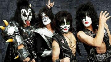 Οι «Kiss» χτυπήθηκαν από τον κορωνοϊό - Βρέθηκε θετικός ο Πολ Στάνλεϊ