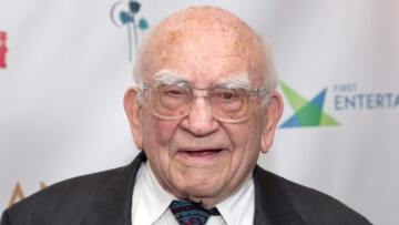 Πέθανε ο σπουδαίος ηθοποιός Εντ Άσνερ