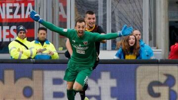 Παναθηναϊκός: Μπρινιόλι ο εκλεκτός για το τέρμα