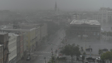 Ο τυφώνας Ida σάρωσε τις ΗΠΑ: «Οι νεκροί θα αυξηθούν», λέει ο κυβερνήτης της Λουιζιάνα - Πόρτα - πόρτα για αγνοούμενους