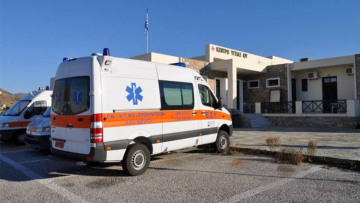 Ίος: 20χρονος Ιρλανδός σκότωσε 22χρονο φίλο του μέσα σε καβγά