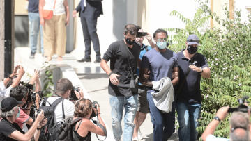 Συνελήφθη ο 40χρονος που κατηγορείται ότι συμμετείχε με τον Σεμέδο σε ομαδικό βιασμό 17χρονης