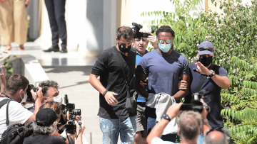 Δίωξη για ομαδικό βιασμό στον Ρούμπεν Σεμέδο και σε ακόμη ένα άτομο 