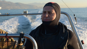 Αποστολάκης: Το ναυάγιο του ναυάρχου που «μπάταρε» και τον ανασχηματισμό