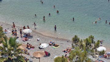 Καιρός: Ηλιοφάνεια με φυσιολογικές για την εποχή θερμοκρασίες - Δείτε που θα βρέξει