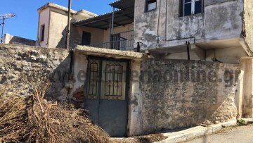 Κυπαρισσία: Σε γυναίκα ανήκει ο σκελετός - Το DNA θα δείξει αν είναι η 42χρονη Ρουμάνα