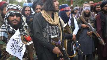 Αφγανιστάν: Οι Ταλιμπάν κάνουν έκκληση για βοήθεια από τη διεθνή κοινότητα - «Δεν είμαστε τρομοκράτες»