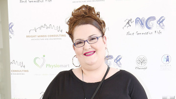 Σοφία Βογιατζάκη: Δεν θέλησα ποτέ να διαιωνίσω το είδος αλλά θα ήθελα να υιοθετήσω ένα παιδί