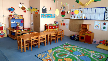 Βρεφονηπιακοί Σταθμοί: Ξεκίνησαν με αυστηρά μέτρα ασφαλείας - Πώς λειτουργούν