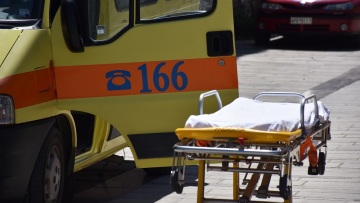 Πάτρα: Αυτός είναι ο 42χρονος που σκοτώθηκε σε τροχαίο με μηχανή – Είχε βγει για διασκέδαση