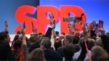 Εκλογές στη Γερμανία: Το SPD προηγείται στις δημοσκοπήσεις