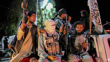 Οι Ταλιμπάν απέκτησαν τον πλήρη έλεγχο του Αφγανιστάν - Αιχμαλώτισαν τα «λιοντάρια του Παντζσίρ»