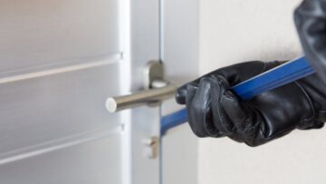 Ηράκλειο: Είχαν ανοίξει δεκάδες σπίτια σε λιγότερο από δυο μήνες - Πάνω από €300.000 η λεία τους