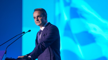 ΔΕΘ: Ελαφρύνσεις και μέτρα στήριξης των ευάλωτων θα ανακοινώσει ο Μητσοτάκης