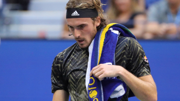 Ξέσπασε ο Τσιτσιπάς: «Αγνόησα τα γιουχαΐσματα του κόσμου, νιώθω ότι ξαφνικά όλοι είναι εναντίον μου»