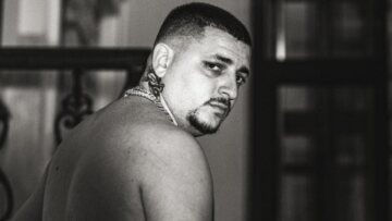 Η προσωπογραφία του Mad Clip στο Μεταξουργείο - «Κανε με αν πεθάνω» είχε πει στον street artist 