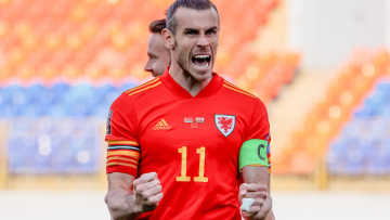 Ο Γκάρεθ Μπέιλ ανακοίνωσε την απόσυρσή του από την ενεργό δράση