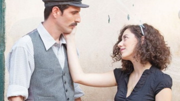 Άγριες Μέλισσες spoiler: Ο Μελέτης «ξεχνά» την Πηνελόπη και ερωτεύεται μια άλλη