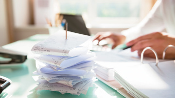 Ξεκινά η ψηφιοποίηση δημόσιων αρχείων με πόρους του Ταμείου Ανάκαμψης