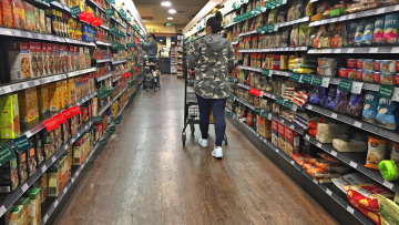 «Καυτό» φθινόπωρο με ντόμινο ανατιμήσεων - Μέτρα κατά της ακρίβειας σε ρεύμα και προϊόντα