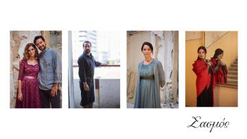 Alpha - Σασμός: Απόλυτη πρωτιά, με μεγάλη διαφορά, σε όλες τις κατηγορίες κοινού