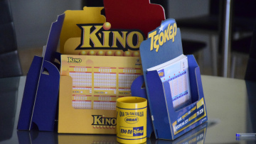 Τζόκερ: Δείτε το νέο τζακ ποτ - Πόσα χρήματα θα μοιράσει στην αποψινή κλήρωση