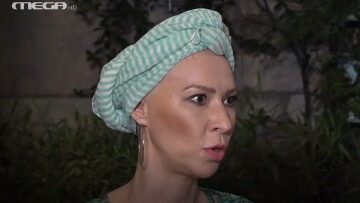 Δώρα Χρυσικού: Δίνω σκληρή μάχη με τον καρκίνο, το ανακάλυψα όταν πήγα να κάνω εξωσωματική