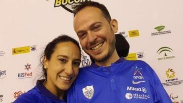 Παραολυμπιονίκης Πολυχρονίδης: «Ζητώ την απομάκρυνση του ομοσπονδιακού προπονητή»