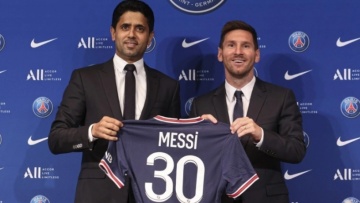 Στην αντεπίθεση η Παρί κατά του προέδρου της La Liga: «Προσπαθεί να κρύψει την κακοδιαχείριση του ισπανικού ποδοσφαίρου»