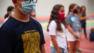 Σχολεία: Παιδίατροι προβλέπουν ότι το 30% των μαθητών θα νοσήσουν με κορωνοϊό