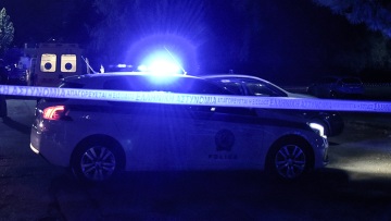 Χαλκίδα: Συνελήφθη 53χρονος που ξυλοκόπησε τη 49χρονη σύζυγό του μπροστά στο ανήλικο παιδί τους 