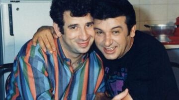 Ο Τάσος Χαλκιάς ξεσπά για Φιλιππίδη: Αφήστε το παραμύθι, δεν ήξερα τίποτα