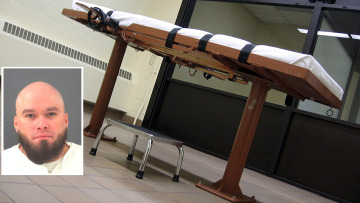 ΗΠΑ: Αναβλήθηκε εκτέλεση θανατοποινίτη για θρησκευτικούς λόγους