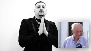 Mad Clip - Συγκλονίζει ο παππούς του στο protothema.gr: «Ο εγγονός μου αγαπούσε τους πάντες!»