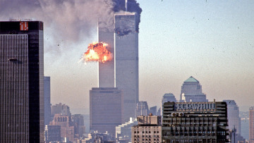 11η Σεπτεμβρίου: 20 χρόνια από την ημέρα που άλλαξε ο κόσμος