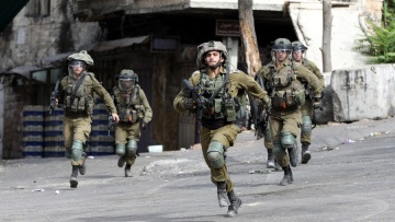 Ιερουσαλήμ: Παλαιστίνιος γιατρός σκοτώθηκε από την ισραηλινή αστυνομία