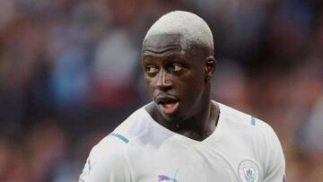 Γαλλικά ΜΜΕ: Η Μάντσεστερ Σίτι δεν θα τιμωρήσει τον Μεντί για τις κατηγορίες βιασμού που τον βαραίνουν