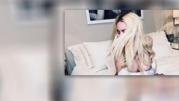 Μαντόνα: Η 63χρονη «βασίλισσα της ποπ» ποζάρει τόπλες - Δείτε φωτογραφίες