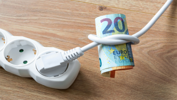 Αυξήσεις στους λογαριασμούς ρεύματος από αυτόν το μήνα