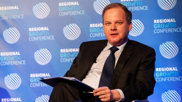 Καραμανλής: Ξεμπλοκάραμε έργα που ήταν για δεκαετίες στα συρτάρια 