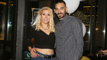 Ελενα Πολυχρονοπούλου: Την έπιασαν την ώρα που «ξεφορτωνόταν»  κοκαΐνη στην τουαλέτα