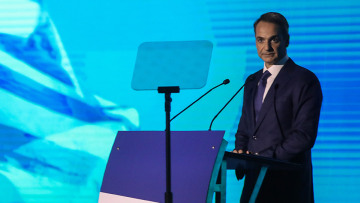 ΔΕΘ: Μέτρα έκπληξη, φοροελαφρύνσεις και κίνητρα για τους νέους ανακοινώνει ο Μητσοτάκης