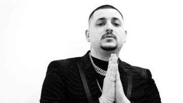 Mad Clip: Η ανάρτηση της Άννας Μαρίας Ηλιάδου μία εβδομάδα μετά την κηδεία του - Δείτε βίντεο